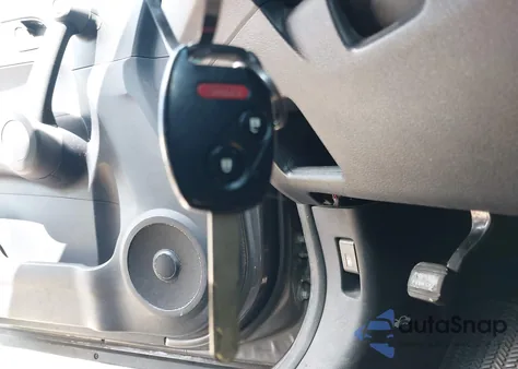 2010 Honda Cr-V Ex-L из США, поврежденный, VIN 5J6RE3H70AL013370